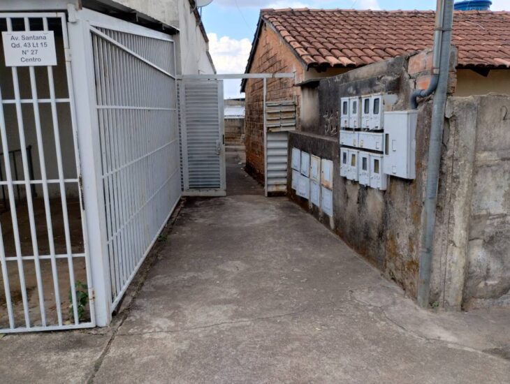 Galeria de Imagens