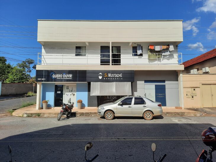 Galeria de Imagens