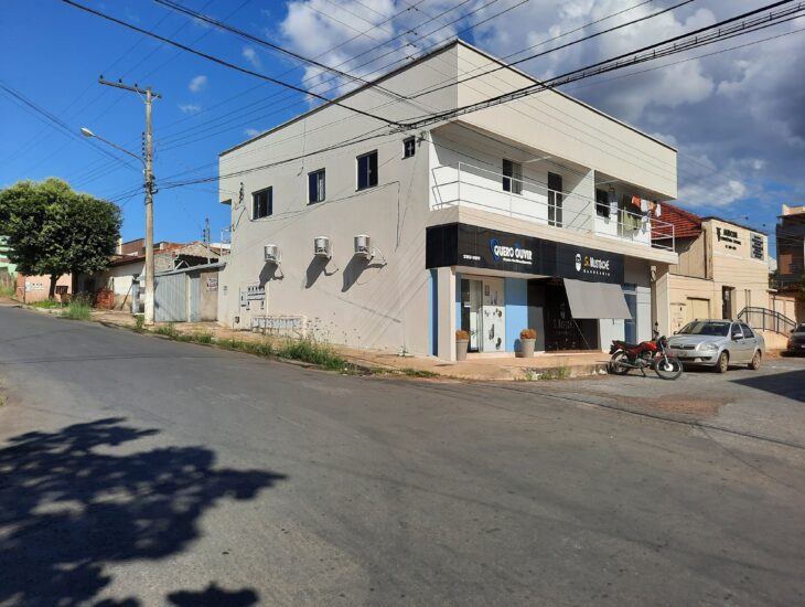 Galeria de Imagens