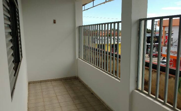 Galeria de Imagens