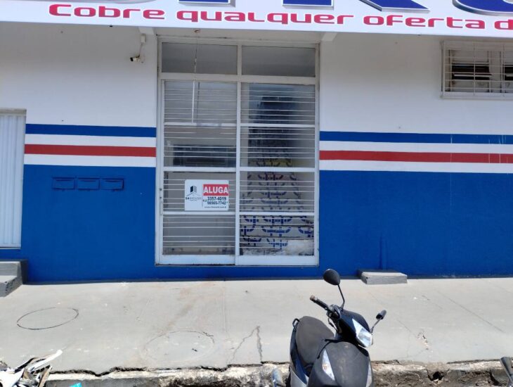 Galeria de Imagens
