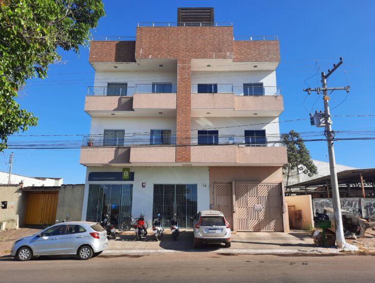 Galeria de Imagens