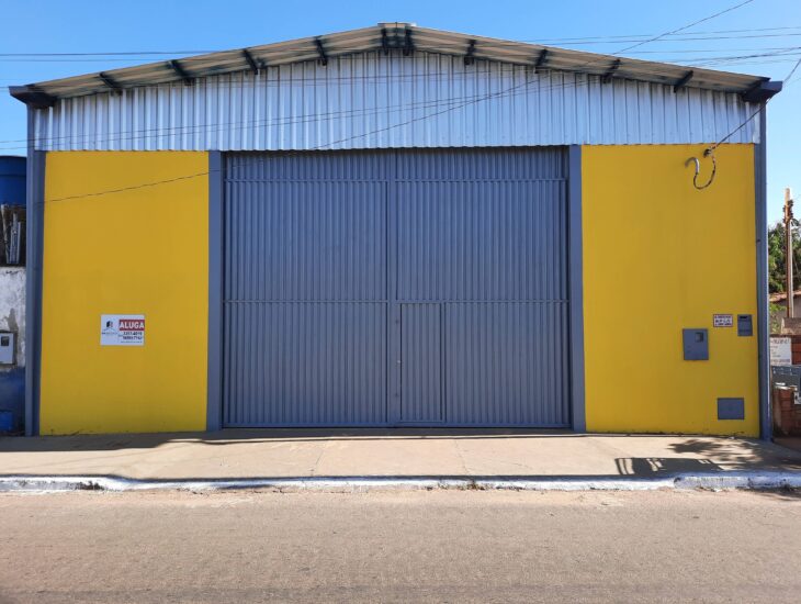 Galeria de Imagens