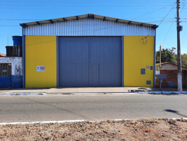 Galeria de Imagens