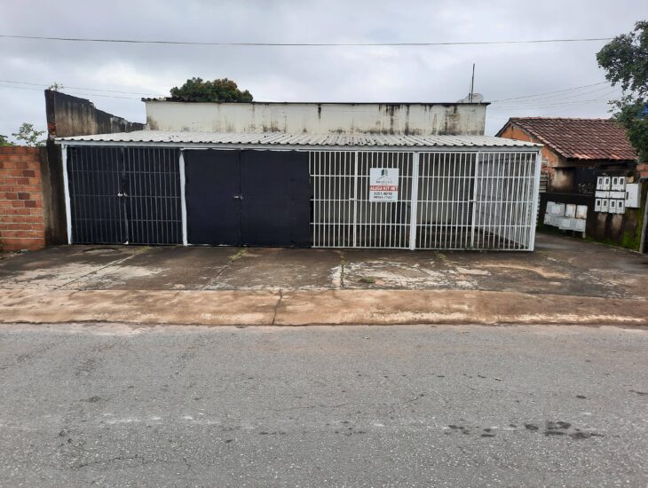 Galeria de Imagens