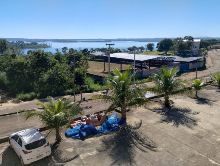 Galeria de Imagens