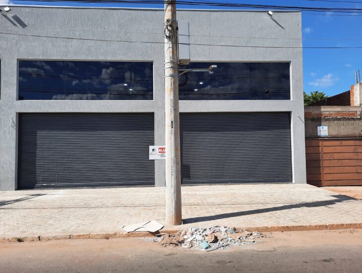 Galeria de Imagens