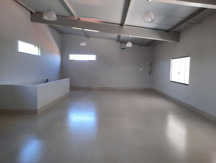 Galeria de Imagens