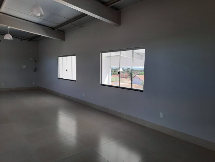 Galeria de Imagens