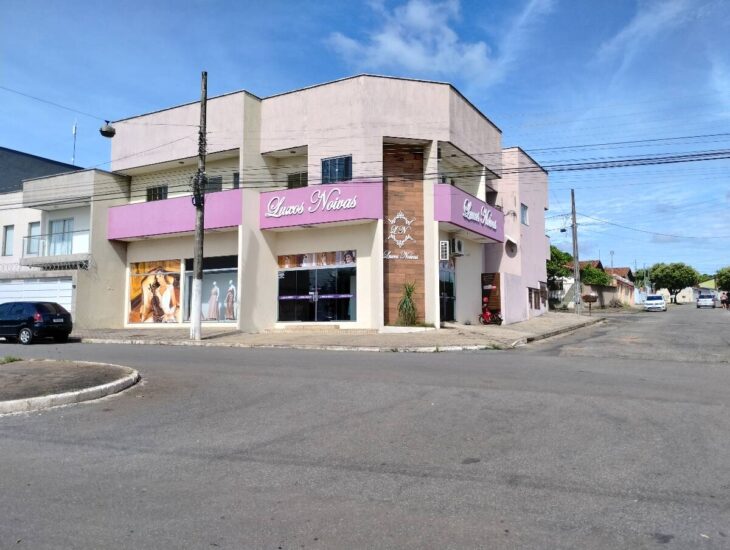 Galeria de Imagens