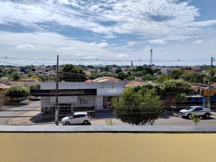 Galeria de Imagens
