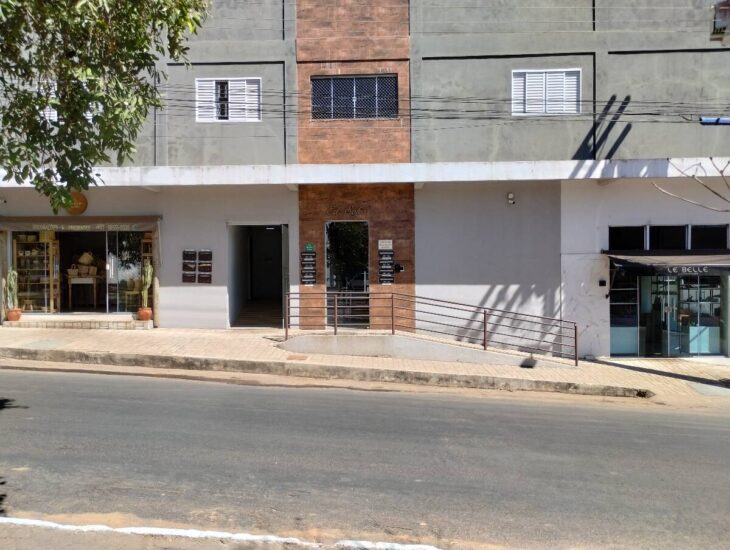 Galeria de Imagens