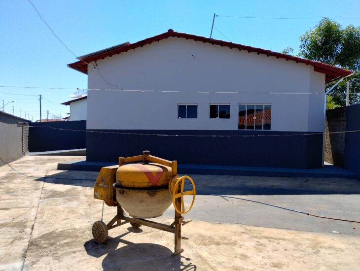 Galeria de Imagens