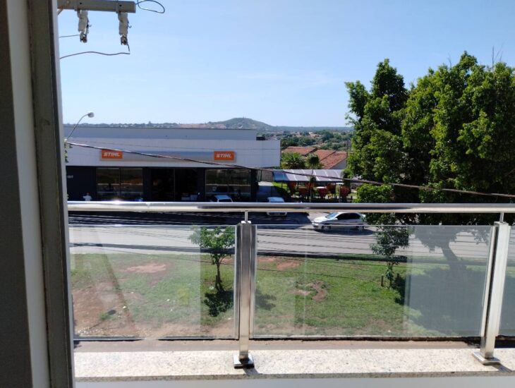 Galeria de Imagens
