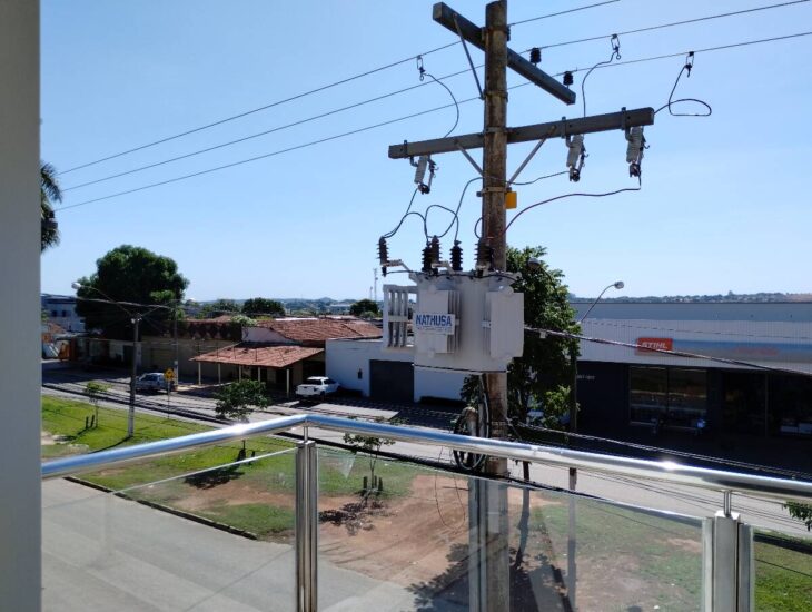 Galeria de Imagens
