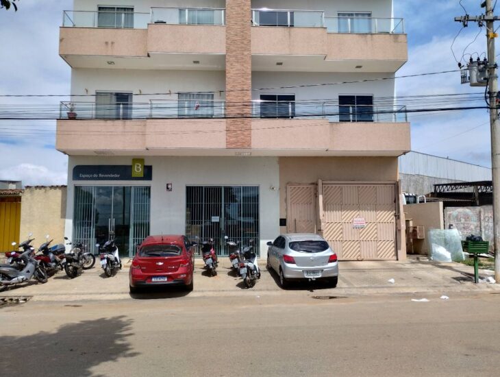 Galeria de Imagens