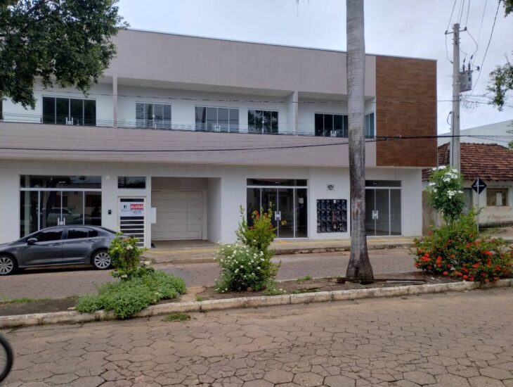 Galeria de Imagens
