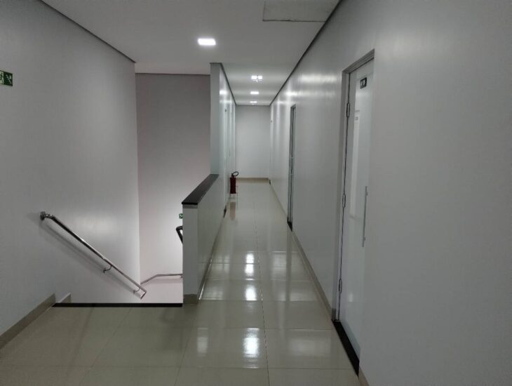 Galeria de Imagens