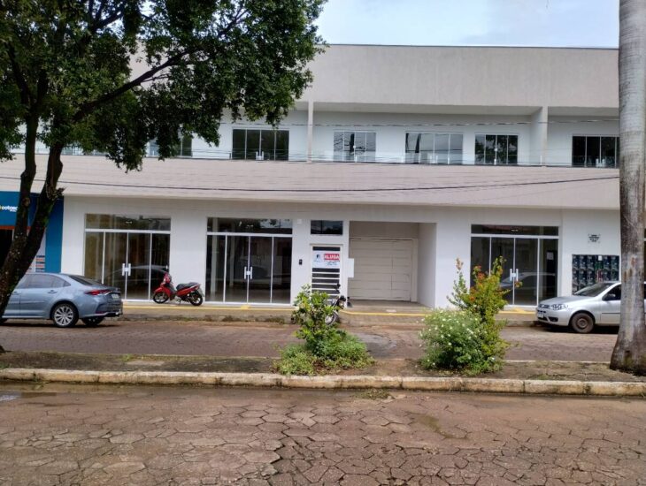 Galeria de Imagens