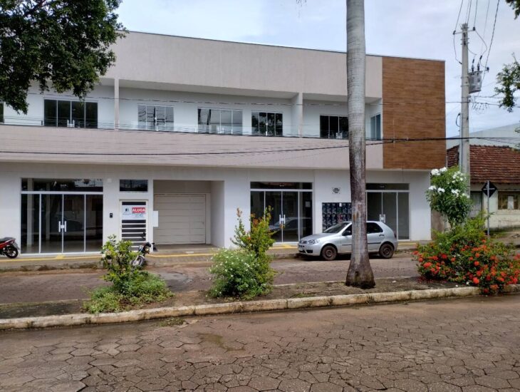 Galeria de Imagens