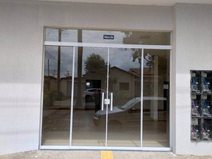 Galeria de Imagens