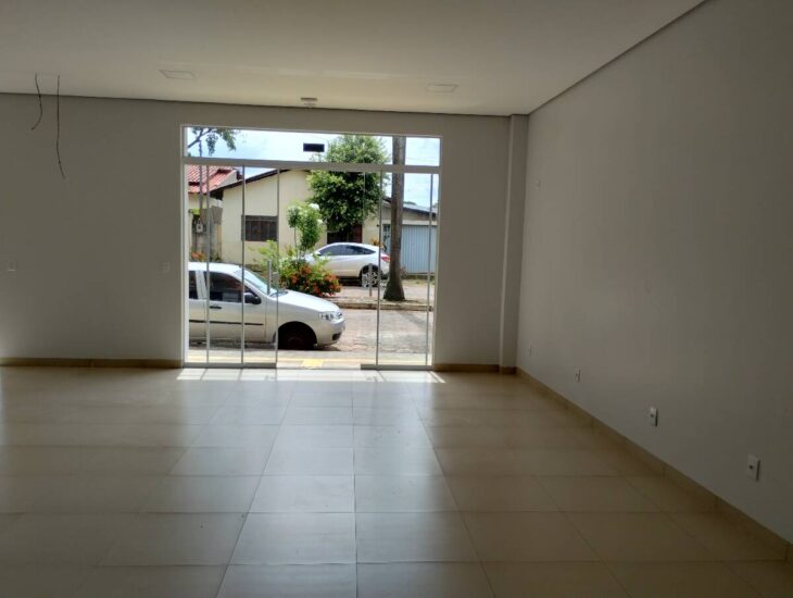 Galeria de Imagens