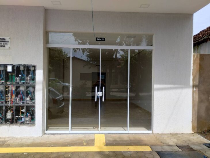 Galeria de Imagens