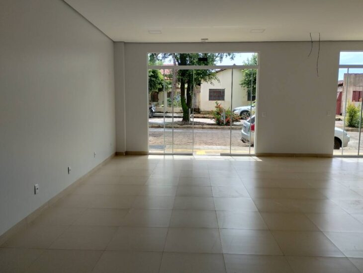 Galeria de Imagens