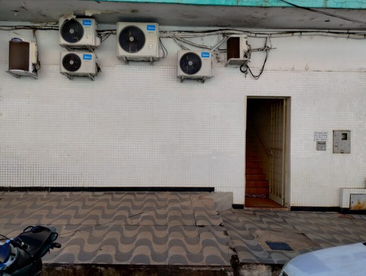 Galeria de Imagens