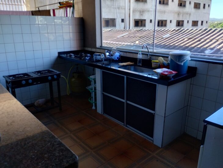 Galeria de Imagens