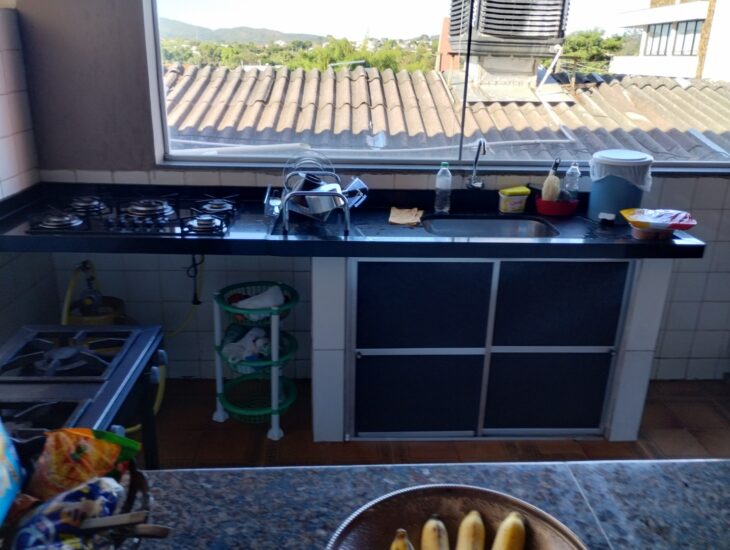 Galeria de Imagens