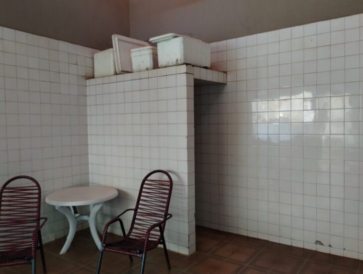 Galeria de Imagens