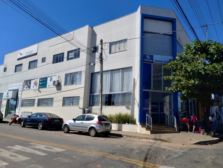 Galeria de Imagens