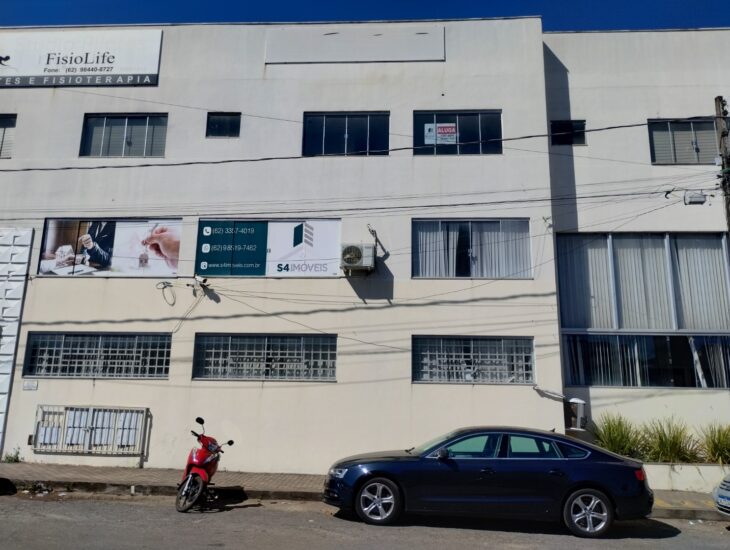 Galeria de Imagens