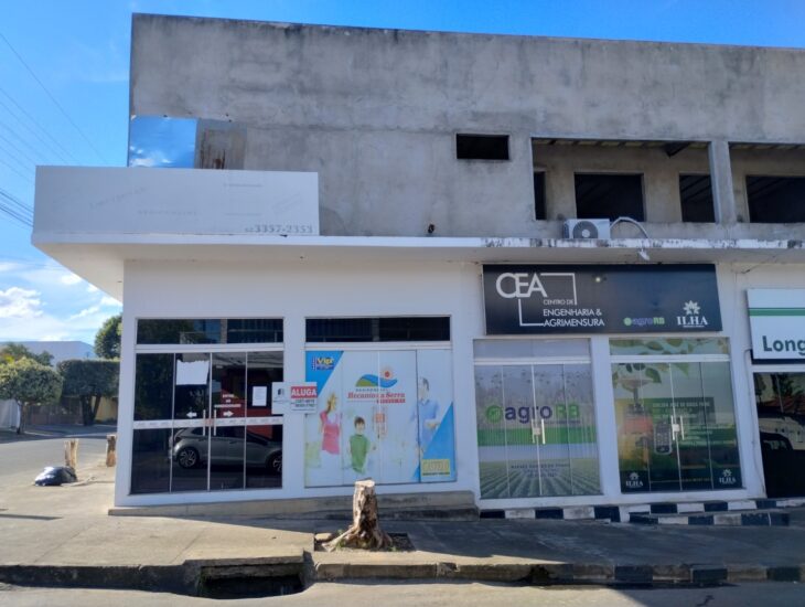 Galeria de Imagens
