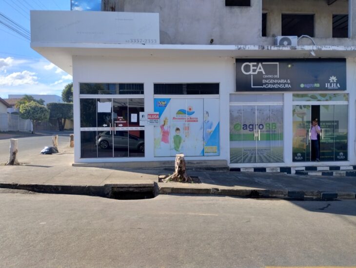 Galeria de Imagens