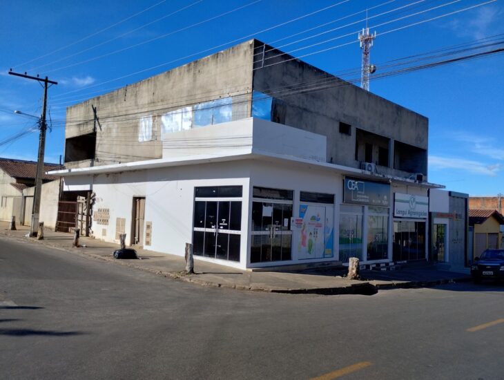 Galeria de Imagens