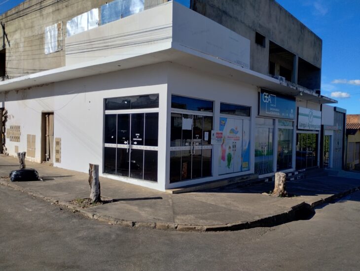 Galeria de Imagens