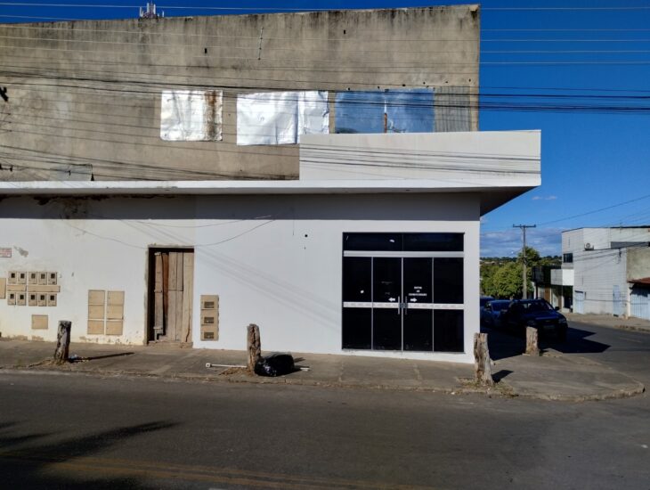 Galeria de Imagens