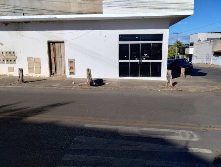 Galeria de Imagens