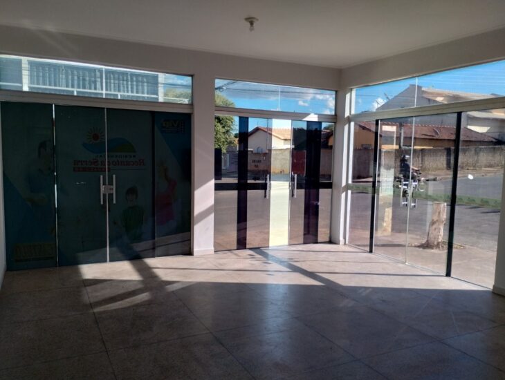 Galeria de Imagens
