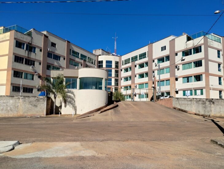 Galeria de Imagens