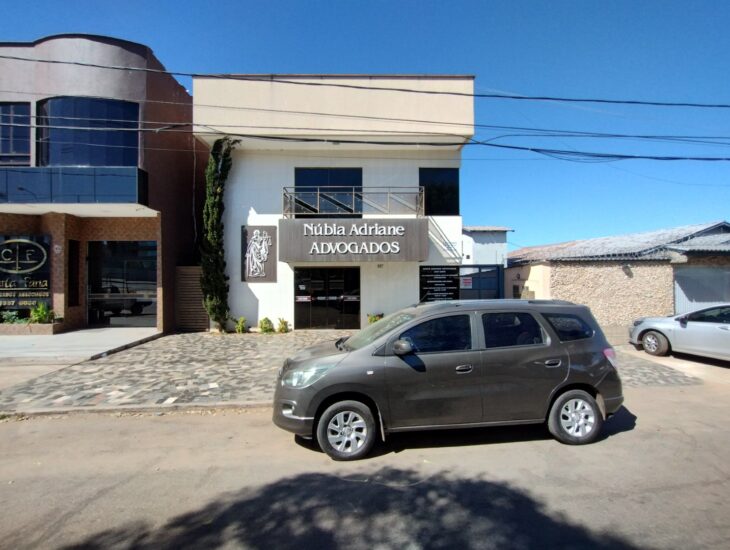 Galeria de Imagens
