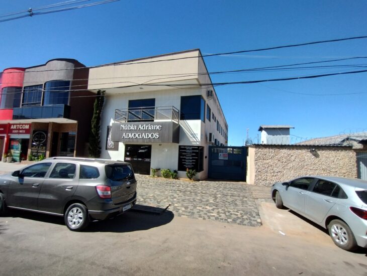 Galeria de Imagens
