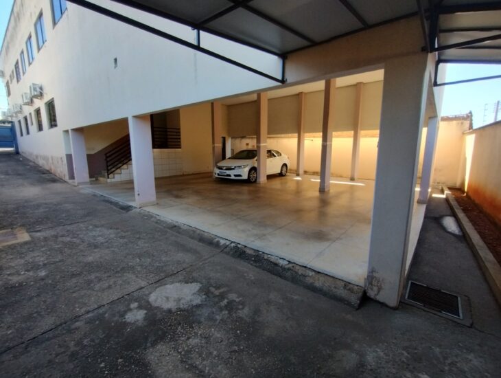 Galeria de Imagens
