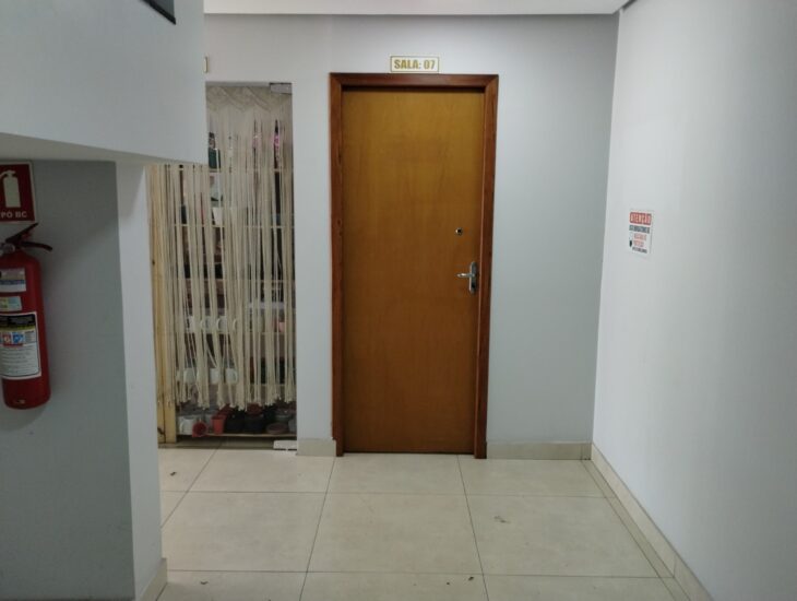 Galeria de Imagens