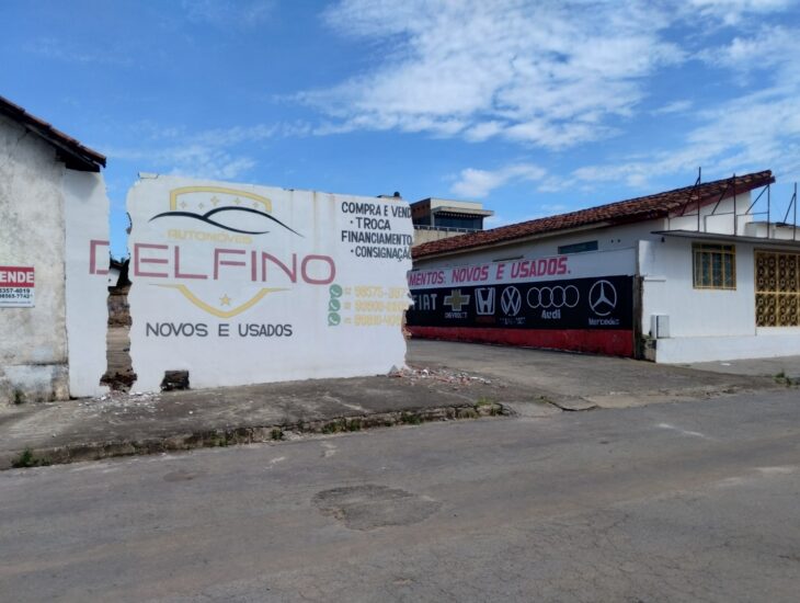 Galeria de Imagens