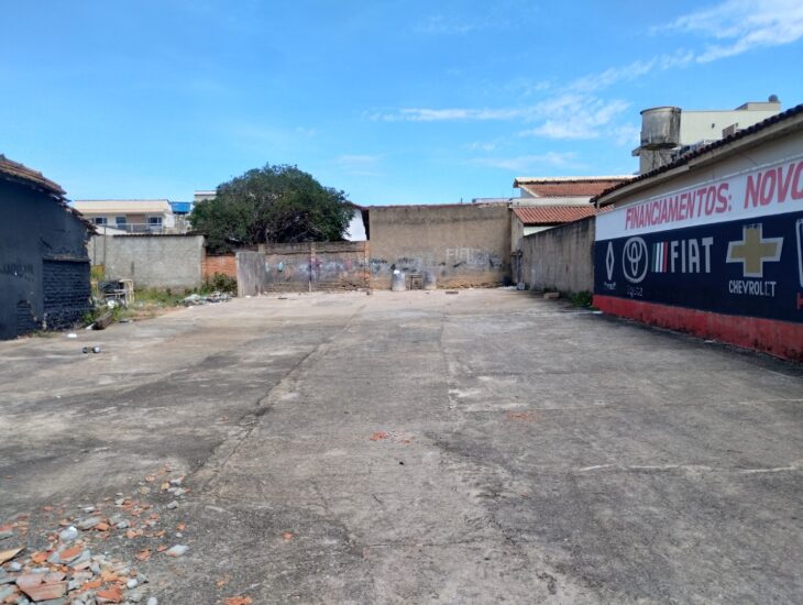 Galeria de Imagens