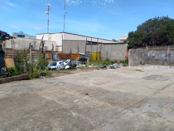 Galeria de Imagens