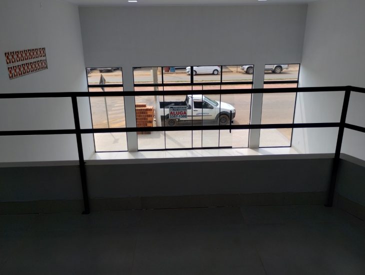 Galeria de Imagens